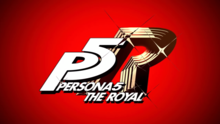 Persona 5 Royal Western 发售日期公布