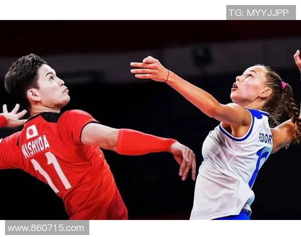 深度对话：刘丽如何在排球赛场上书写自己的传奇人生