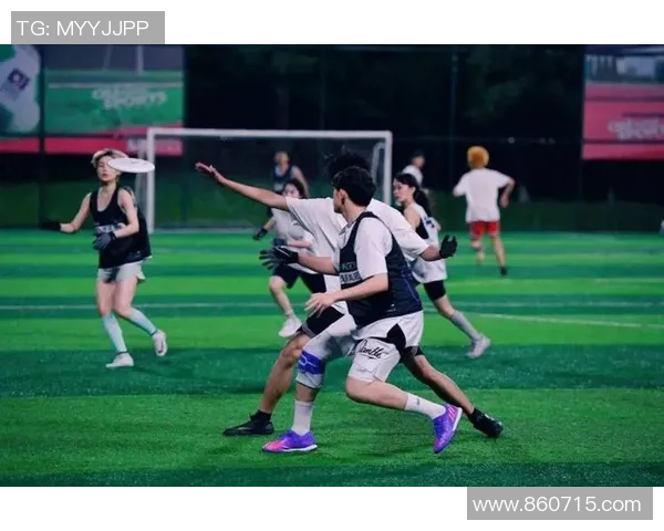 西安飞盘队的速度之道：探索飞盘运动的魅力与挑战