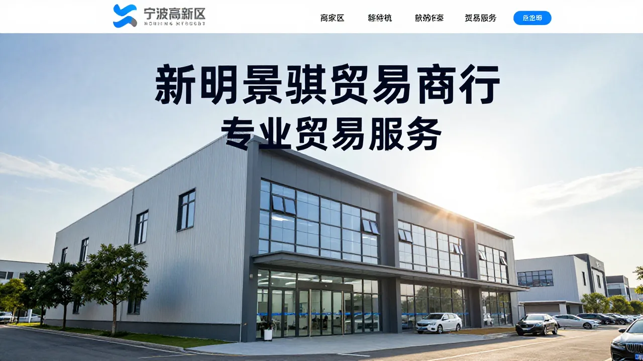 闪汛科技